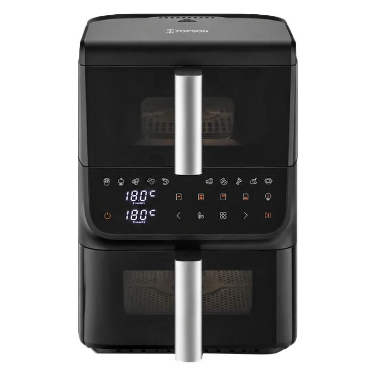 سرخ‌کن 10 لیتر تاپسون مدل af t1036